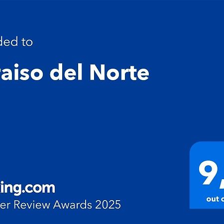 Paraiso Del Norte Galdar Bagian luar foto