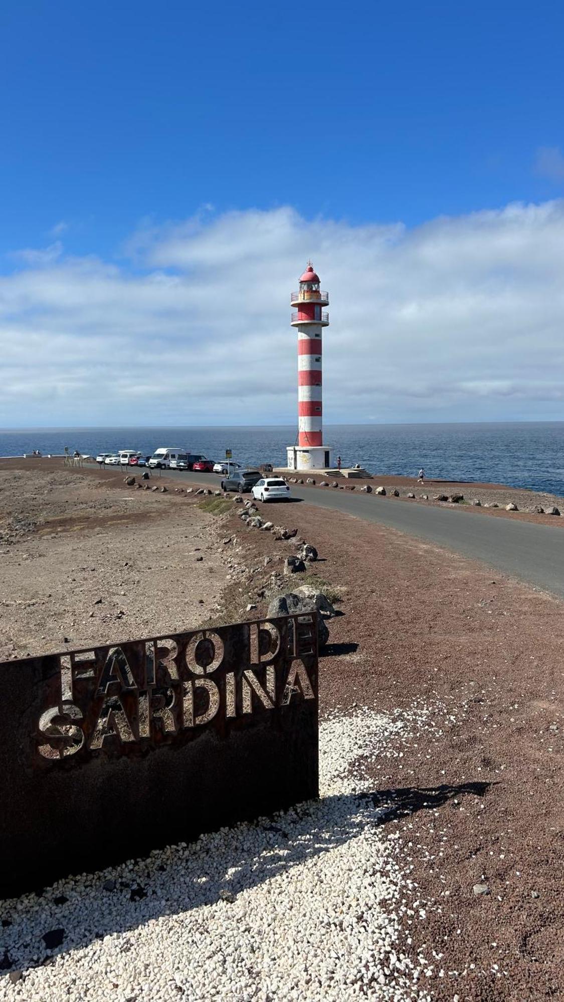 Paraiso Del Norte Galdar Bagian luar foto