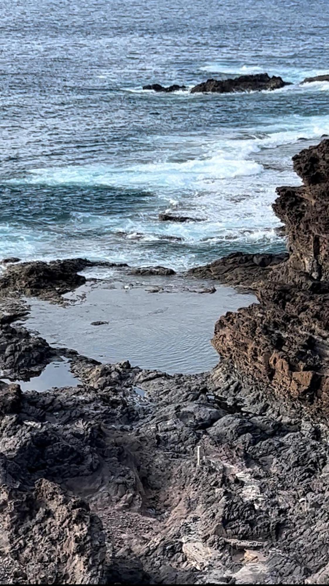 Paraiso Del Norte Galdar Bagian luar foto