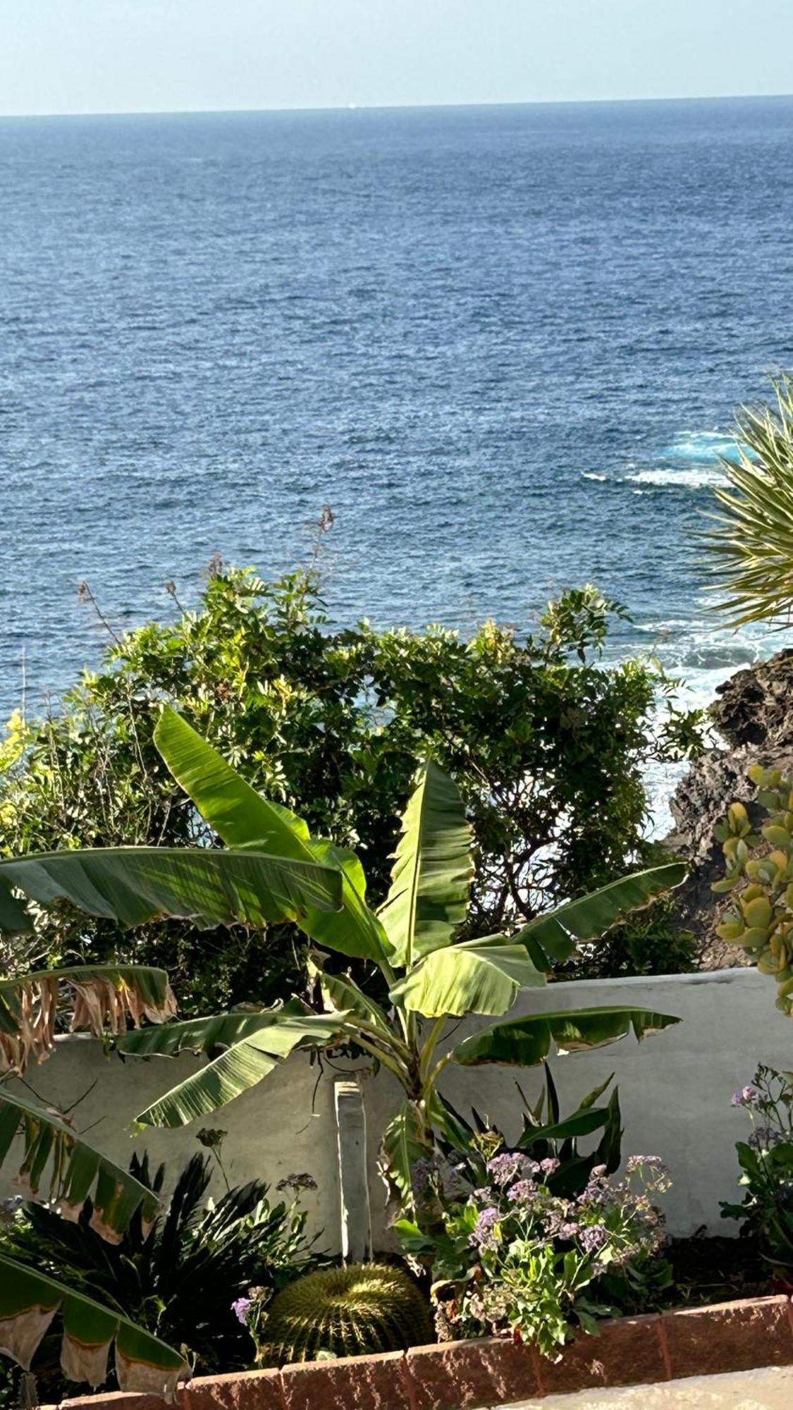 Paraiso Del Norte Galdar Bagian luar foto