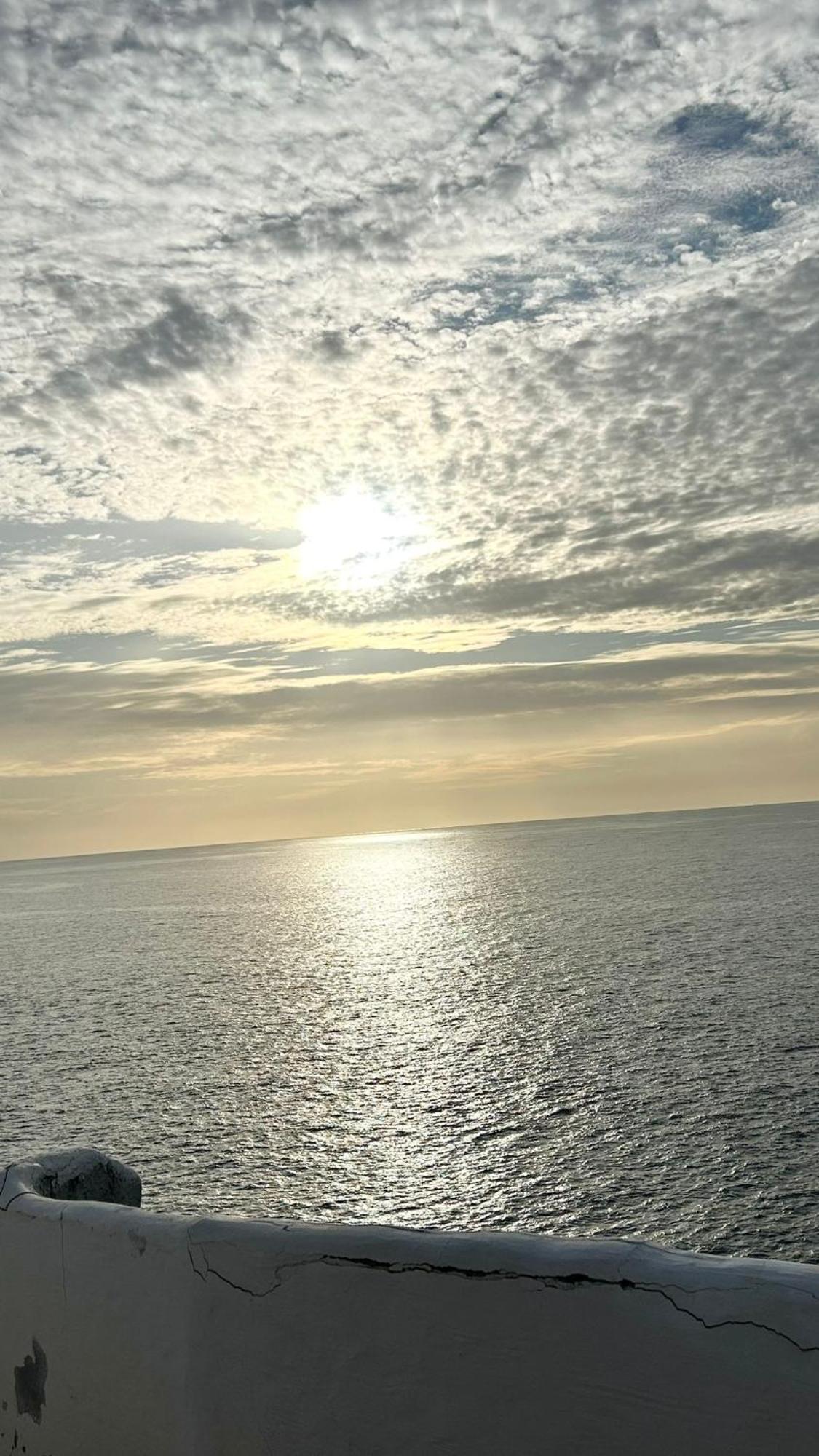 Paraiso Del Norte Galdar Bagian luar foto