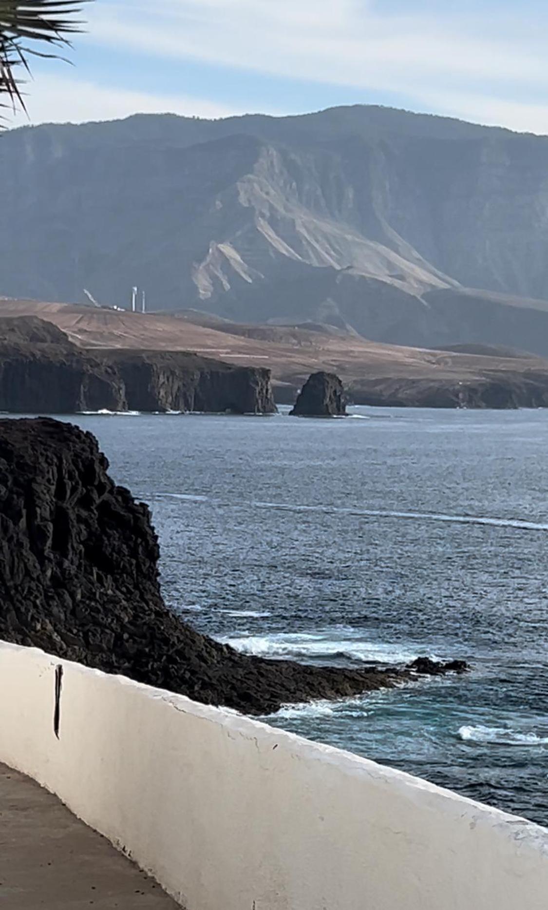 Paraiso Del Norte Galdar Bagian luar foto