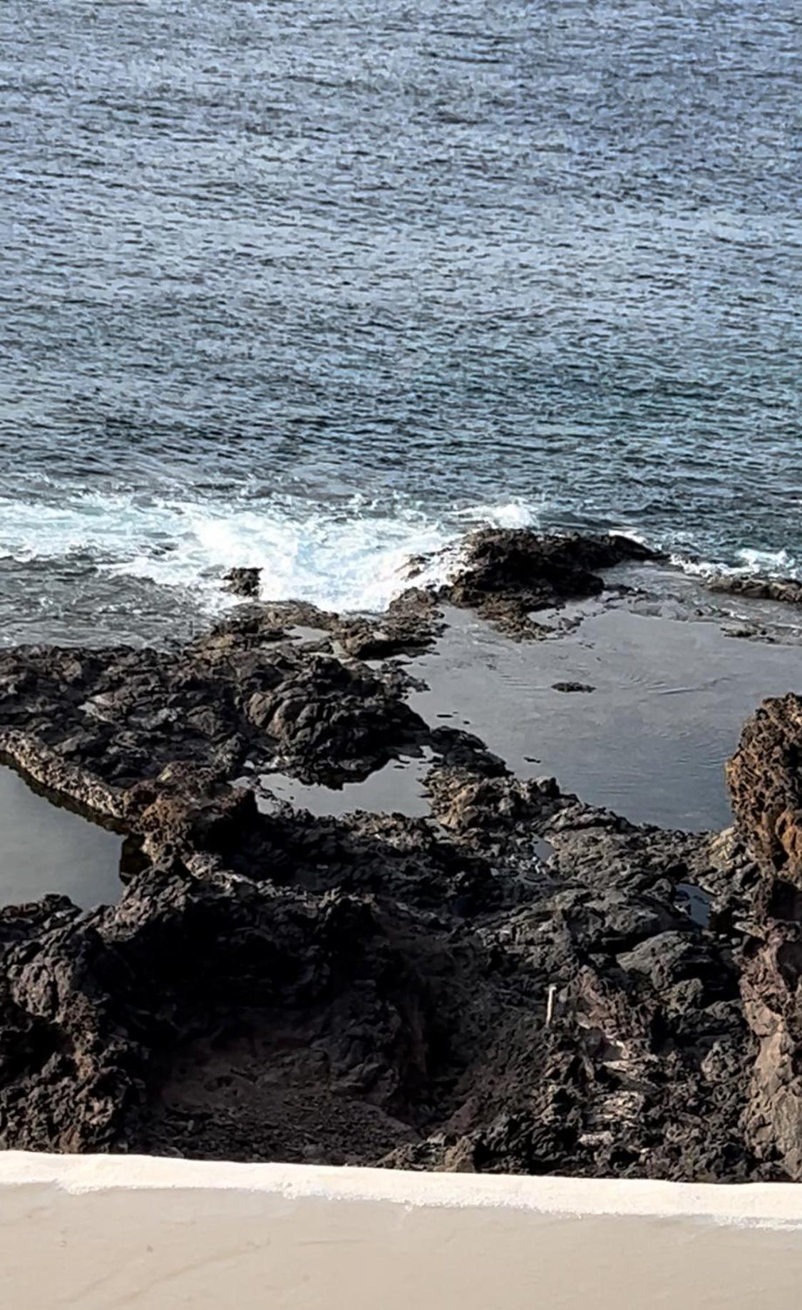 Paraiso Del Norte Galdar Bagian luar foto