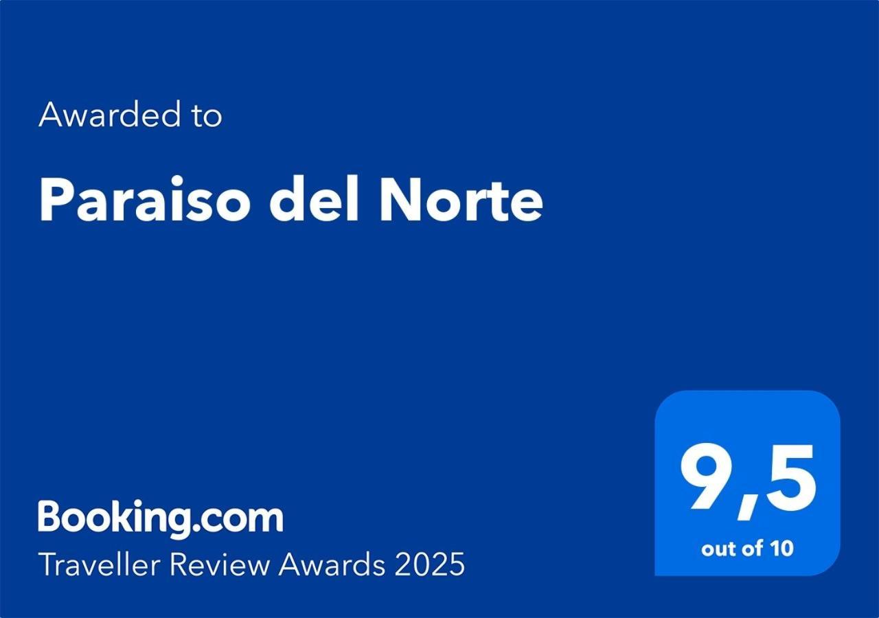 Paraiso Del Norte Galdar Bagian luar foto